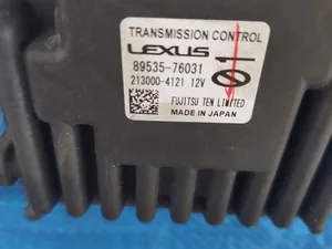 Модуль АКПП Lexus UX200 8953576031 (3)